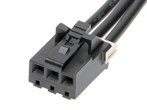 Image of Molex 369210300