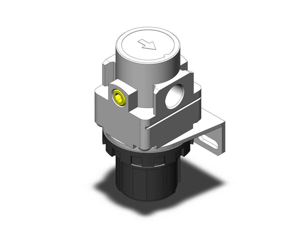 Image of SMC AR20-02B-1-A