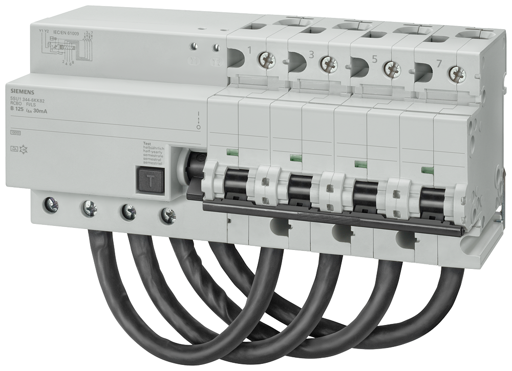 Image of Siemens 5SU1644-7WK82