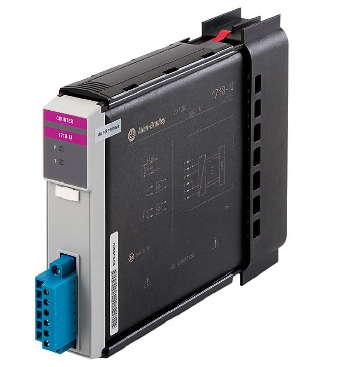 Image of Rockwell Automation 1718-IJ