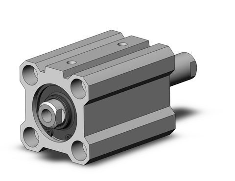 Image of SMC CQ2WB25-25D