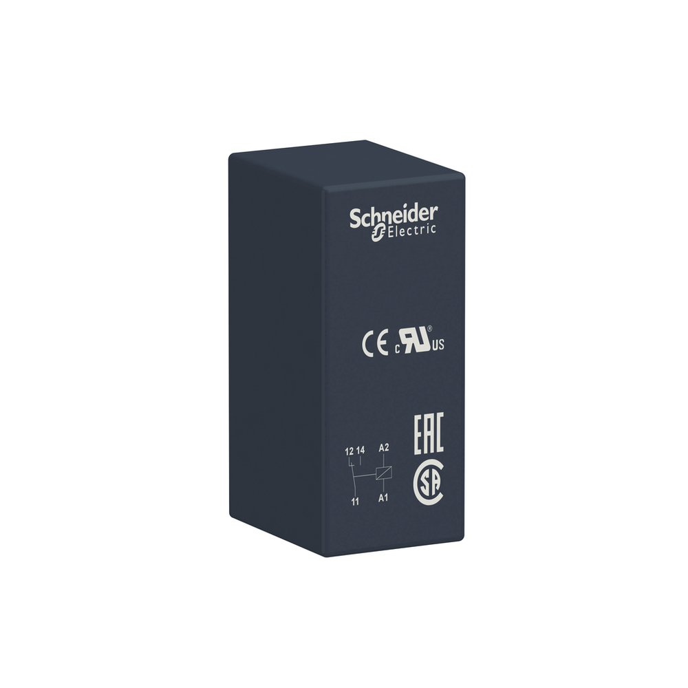 Image of Schneider Electric RSB1A120B7