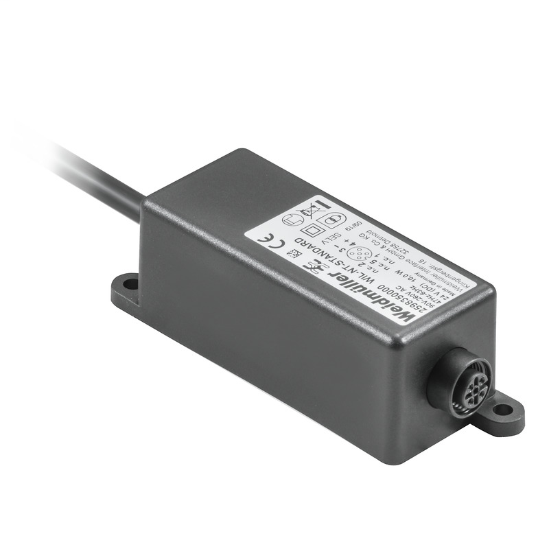 Image of Weidmuller 2598350000
