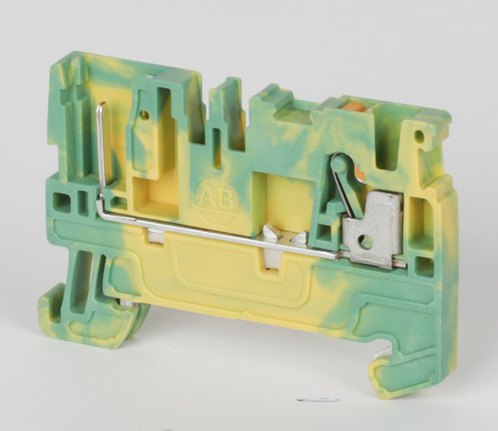 Image of Allen-Bradley 1492-PG31P
