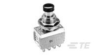 Image of Alcoswitch 5-1437567-7