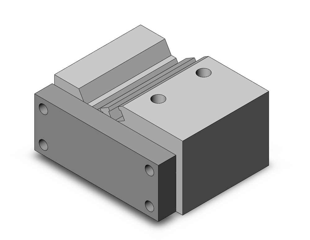 Image of SMC MGQL12-10