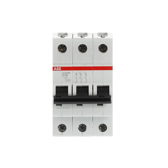 Image of ABB 2CDS273001R0101