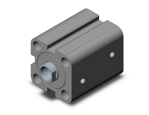 Image of SMC CHDKGB63-50