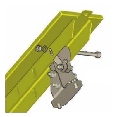 Image of ABB 2TLA022310R0800