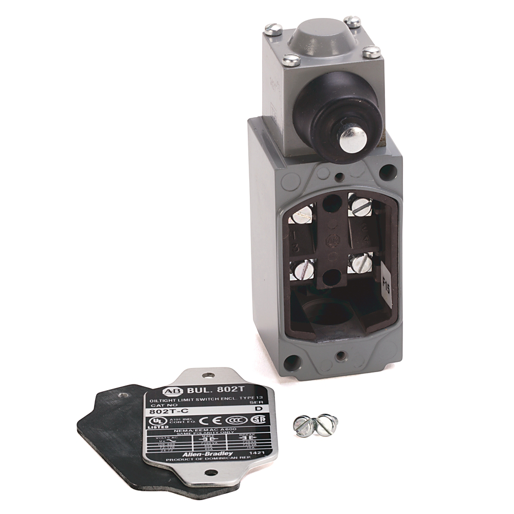 Image of Allen-Bradley 802T-C