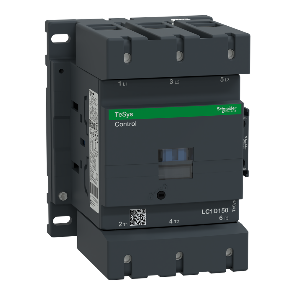 Image of Schneider Electric LC1D150U7