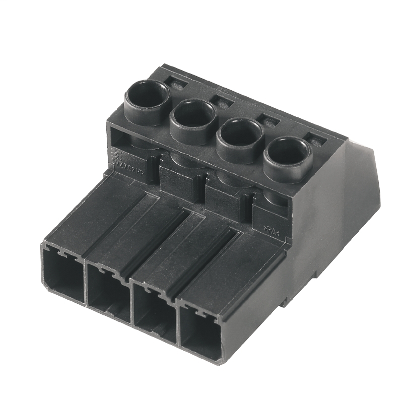 Image of Weidmuller 1931640000