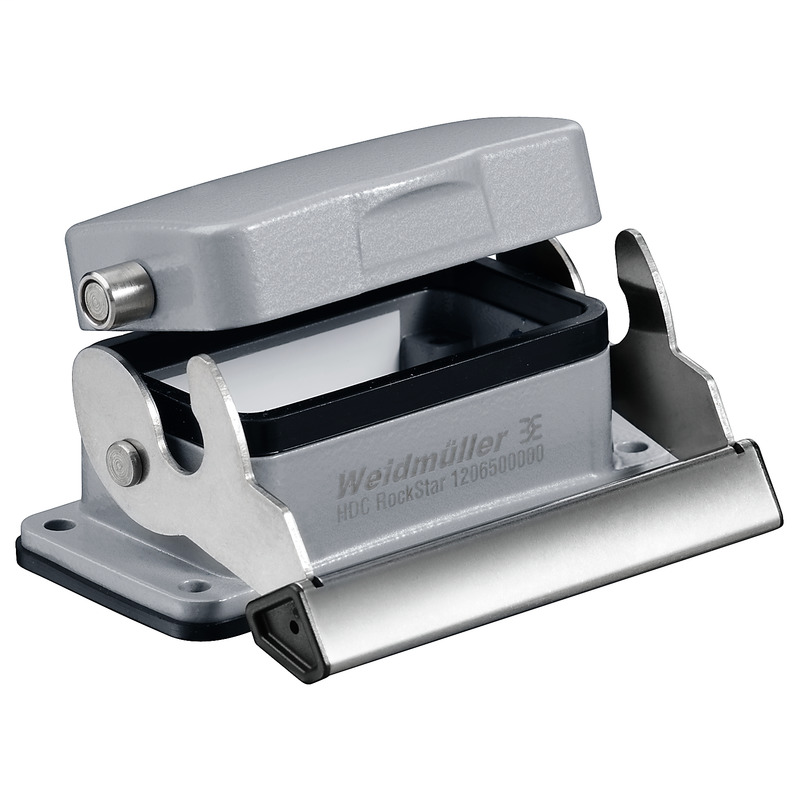 Image of Weidmuller 1206500000