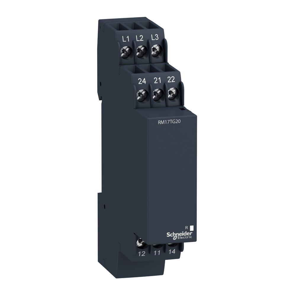 Image of Schneider Electric RM17TG20