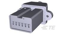 Image of TE Connectivity 176346-8