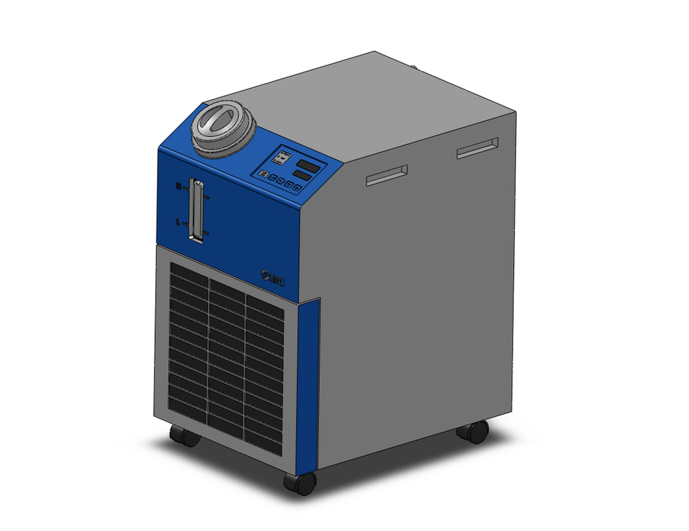 Image of SMC HRS024-AF-20