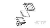 Image of Alcoswitch 8-1437569-3
