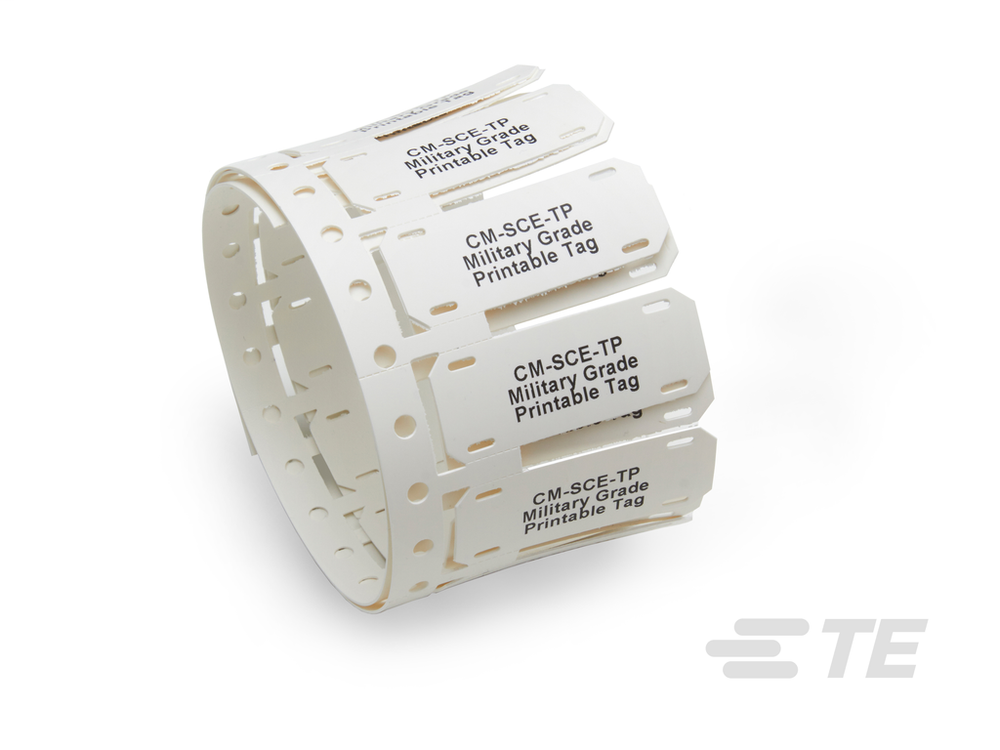Image of Raychem CM-SCE-TP-1/4-4H-9