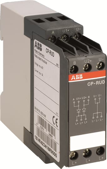 Image of ABB 1SVR423418R9000