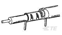 Image of TE Connectivity 226176-4