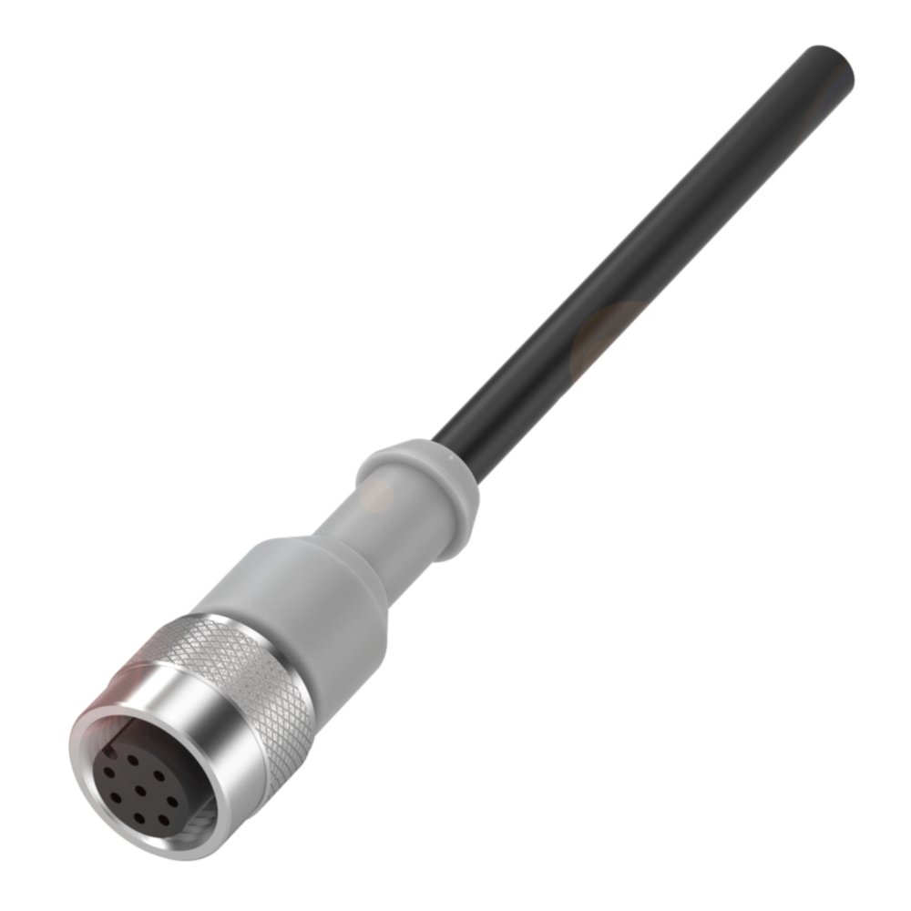 Image of Balluff BKS-S115-PU-15