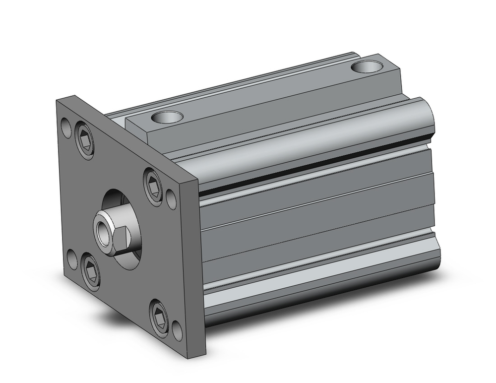 Image of SMC CDQ2F63-75DZ
