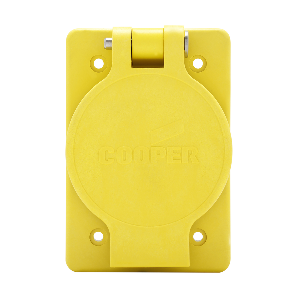 Image of Cooper Wiring Devices L620RW