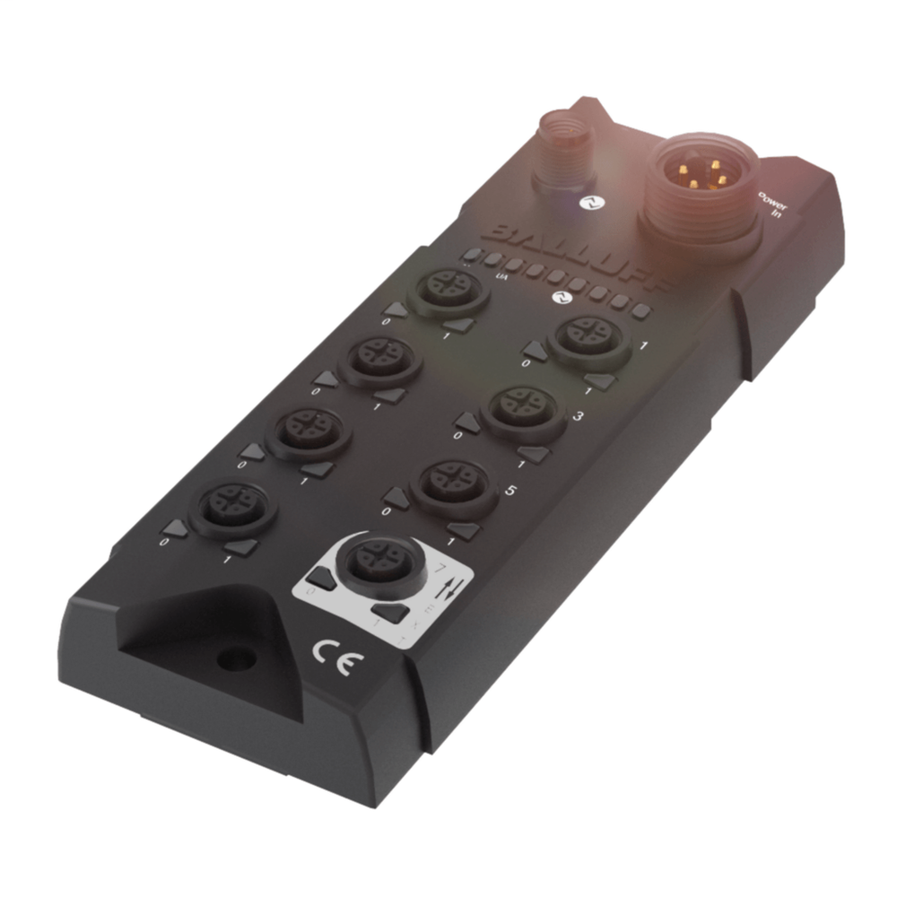 Image of Balluff BNI IOL-302-S02-R026