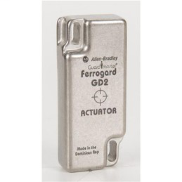 Image of Allen-Bradley 440N-A02128