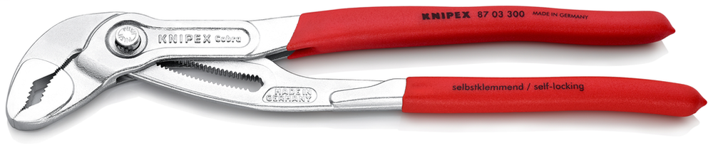 Image of KNIPEX 87 03 300