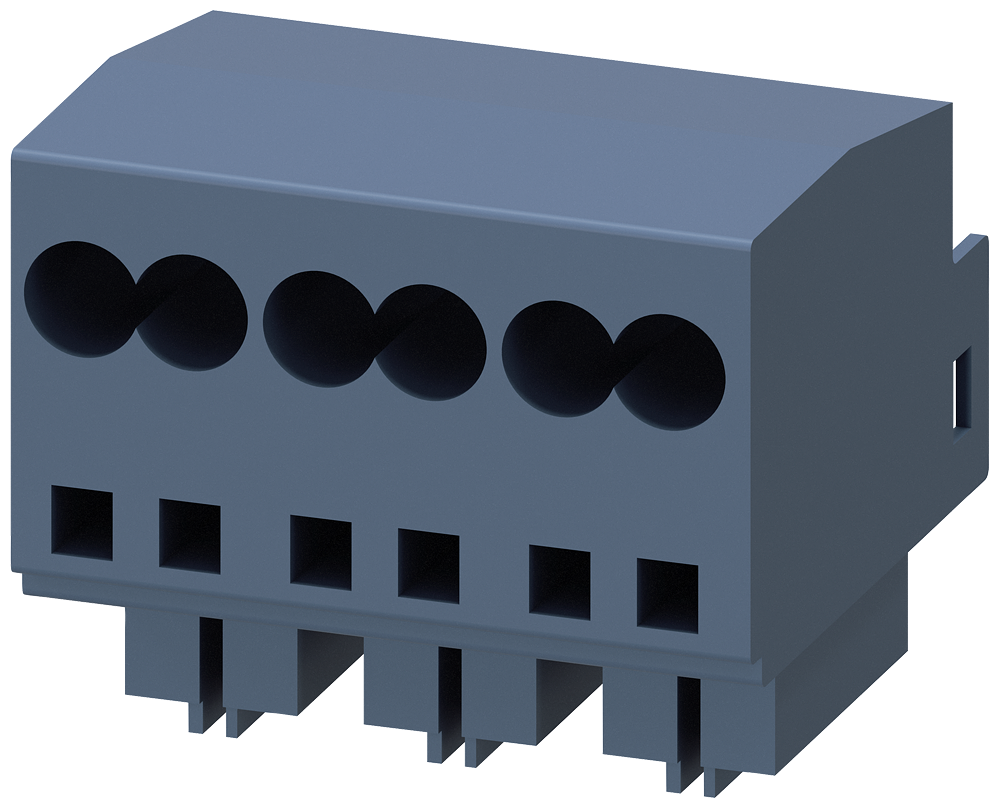 Image of Siemens 3RA69202A