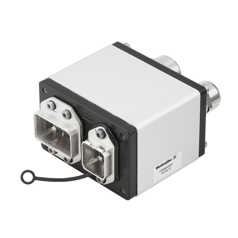 Image of Weidmuller 1068830000