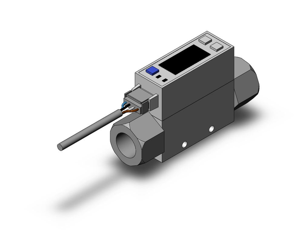 Image of SMC PFM711-F02-B