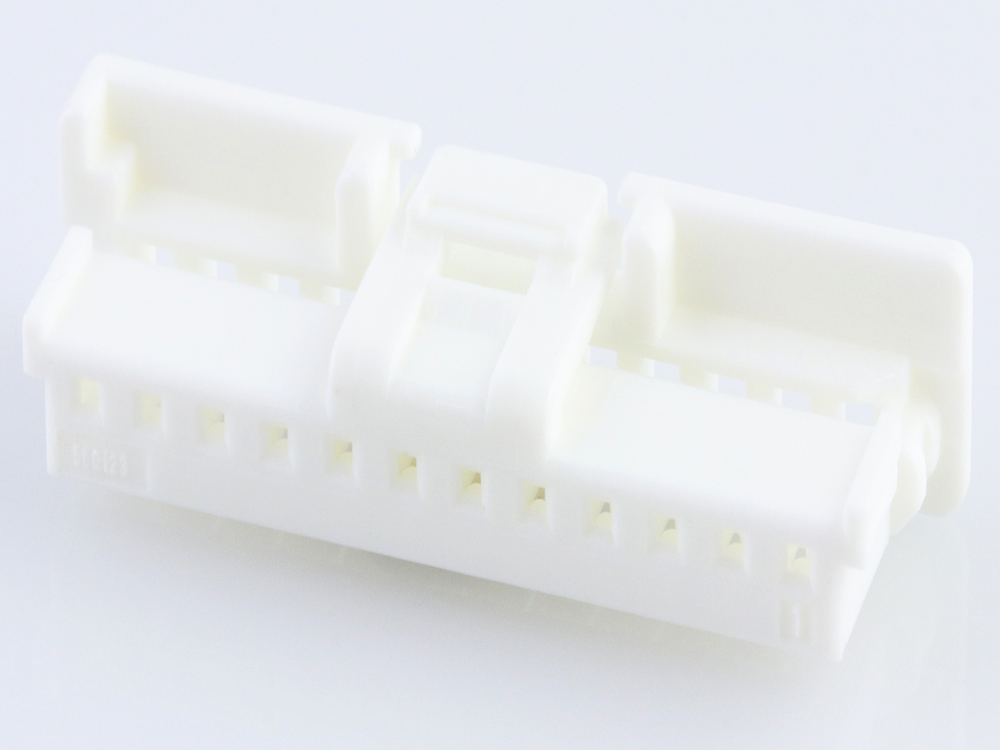 Image of Molex 5601231200