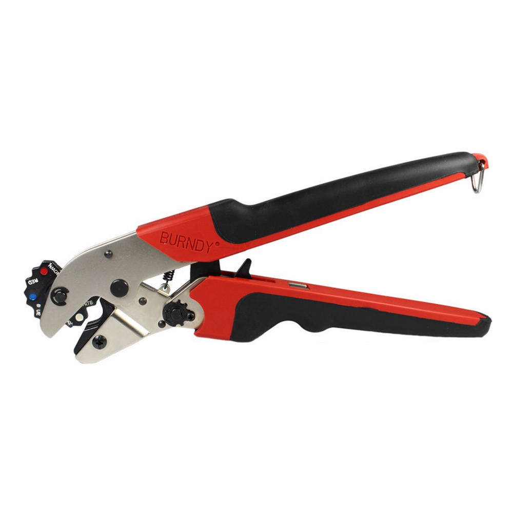 Image of Burndy Y122CMR