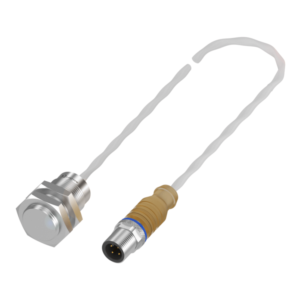 Image of Balluff BES M18ED-PSC50B-GT05-T
