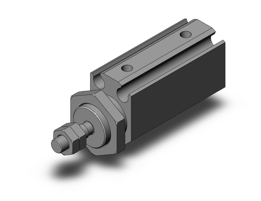 Image of SMC CDJP2B10-10D