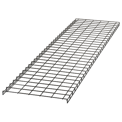 Image of Panduit WG30BL10
