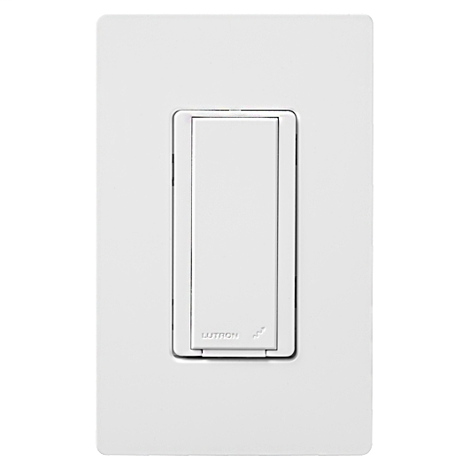Image of Lutron MA-AS-277-WH