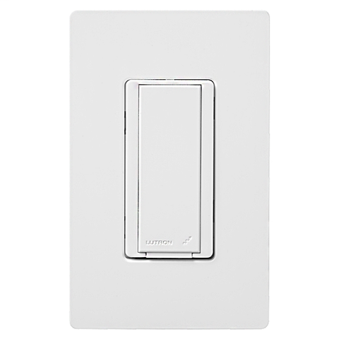 Image of Lutron MA-AS-277-WH