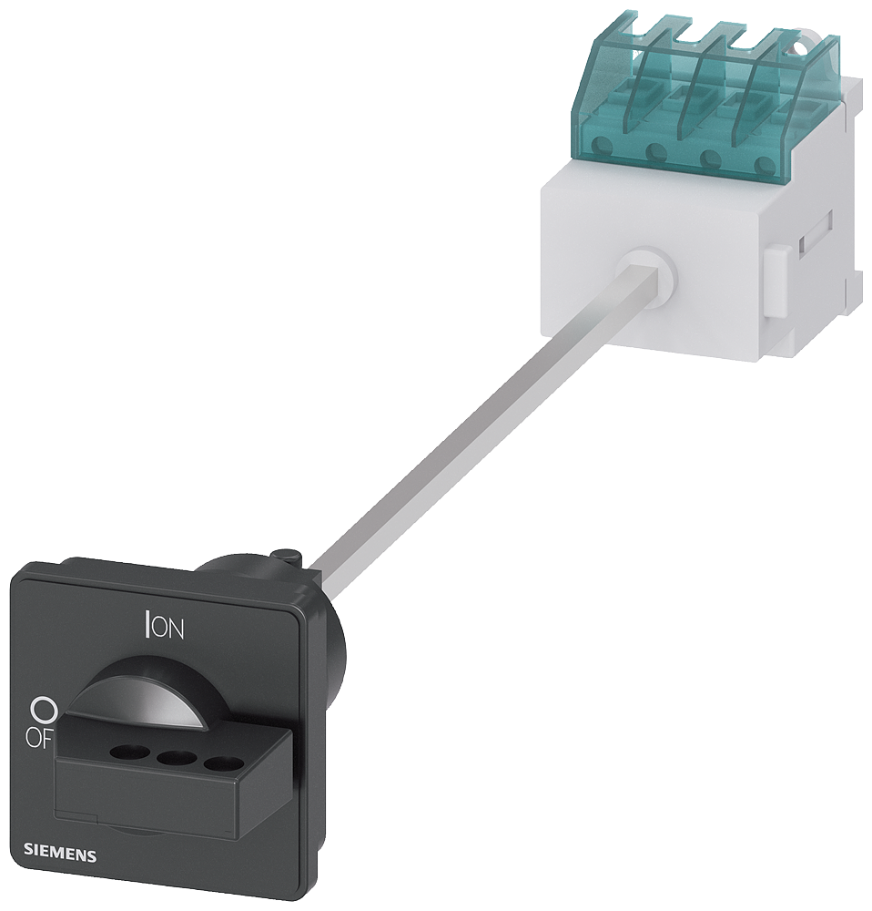 Image of Siemens 3LD2017-0TK11