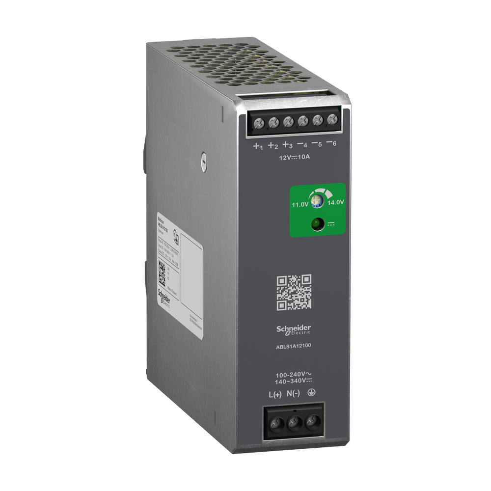 Image of Schneider Electric ABLS1A12100