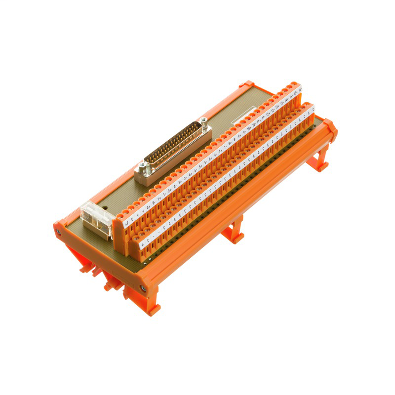 Image of Weidmuller 9448020000