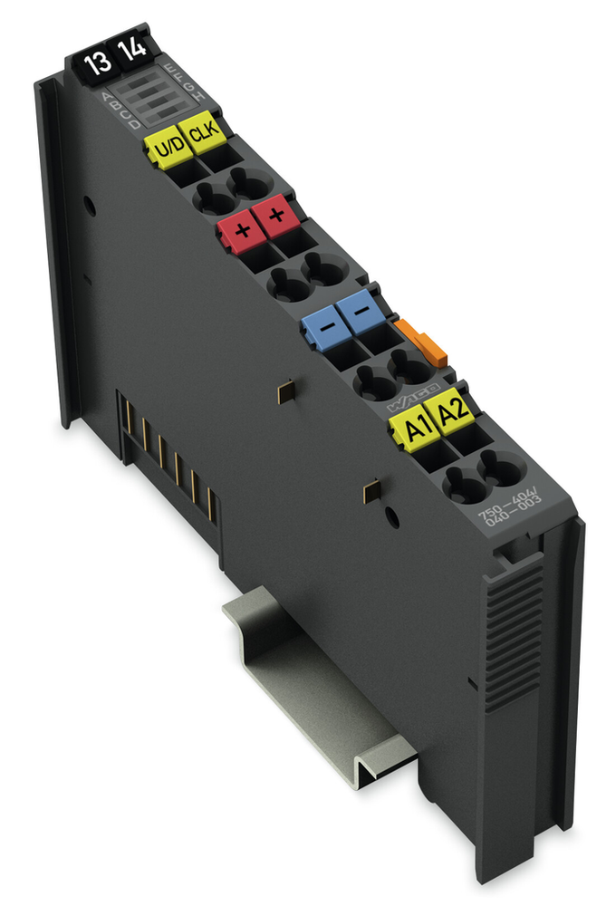 Image of WAGO 750-404/040-003