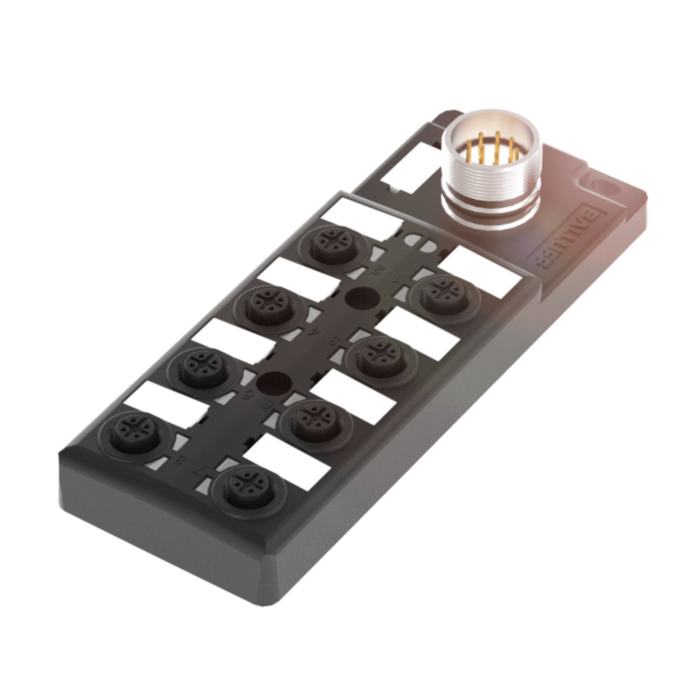 Image of Balluff BPI 8M4A40-2K-B0-SM6CT