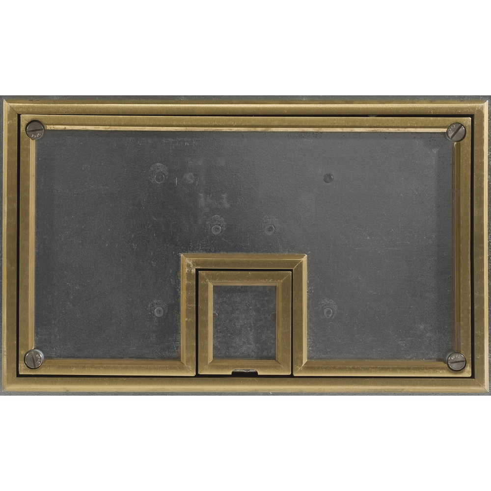 Image of Hubbell Wiring Device-Kellems CFB11TBRS