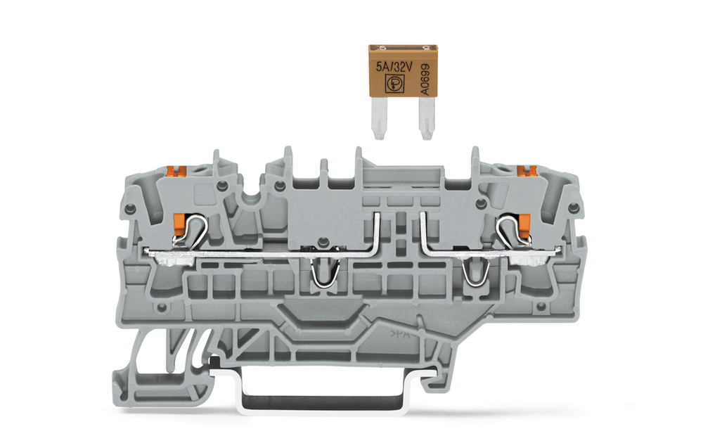Image of WAGO 2202-1981