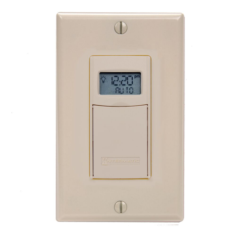 Image of Intermatic EI600LAC