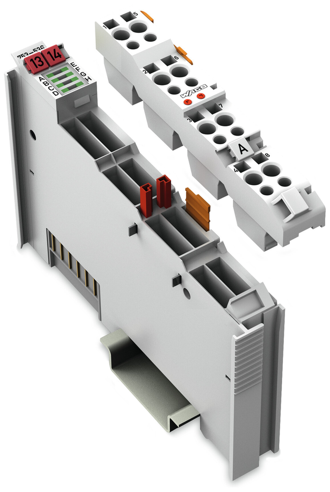 Image of WAGO 753-536