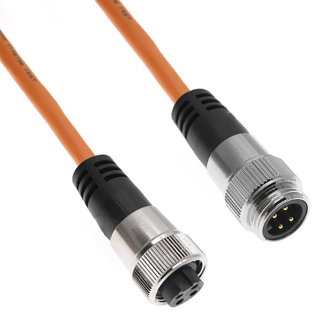 Image of Mencom PBIN-4MFPX-20M-SS
